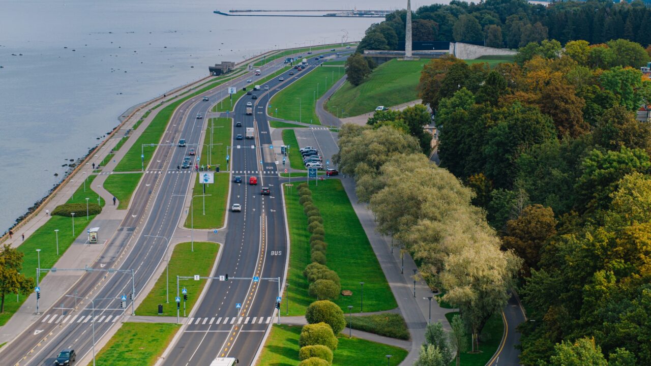 FinEst Targa Linna Keskuse peamine ambitsioon on luua uudseid ja nutikaid targa linna lahendusi, mis parandavad elukvaliteeti linnades. Pilt on illustratiivne | Foto: Ken Mürk