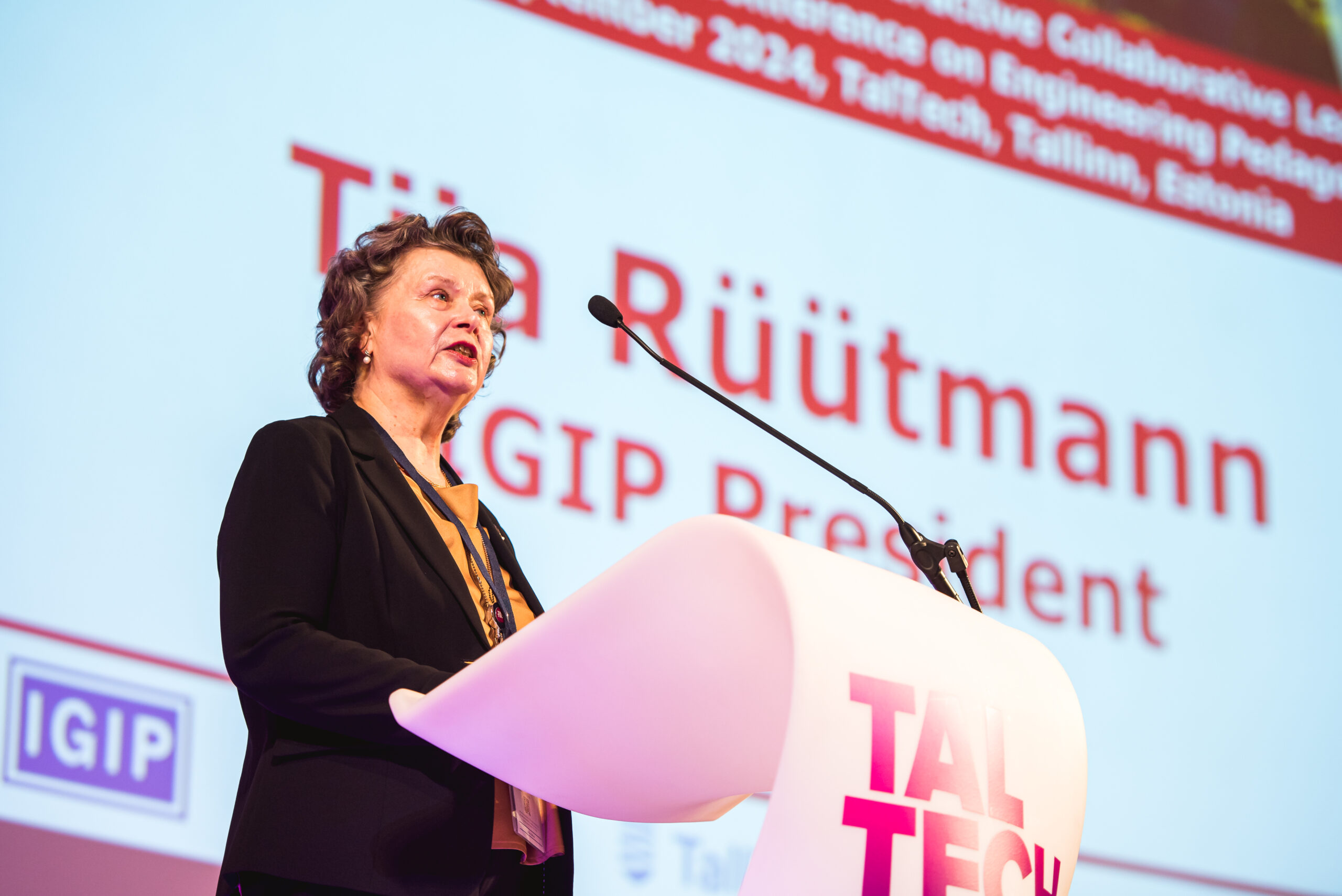 Tiia Rüütmann: enne süda, siis aju! - Trialoog