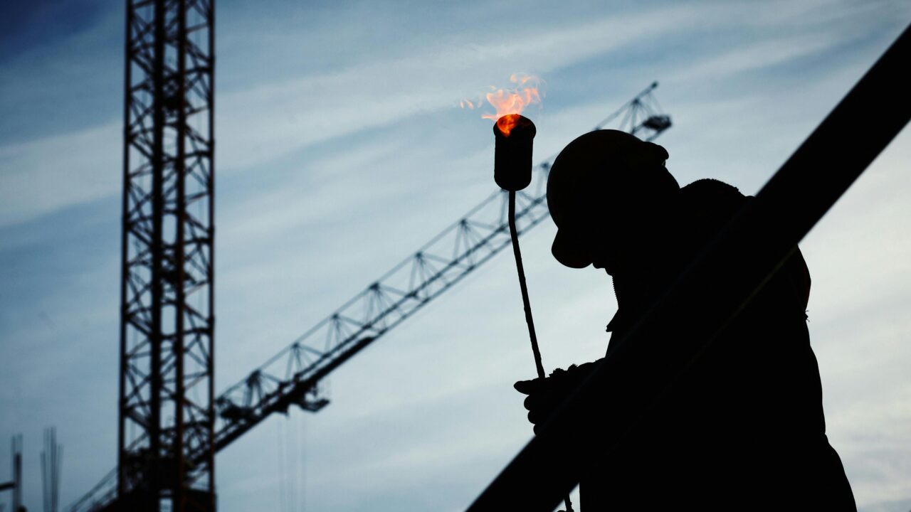 Kompus hindab suurte ehitusettevõtete valmisolekut vastata ESG-nõuetele kõrgeks, kuid väiksemate firmade seas näeb ta puudujääke. Foto: Pexels