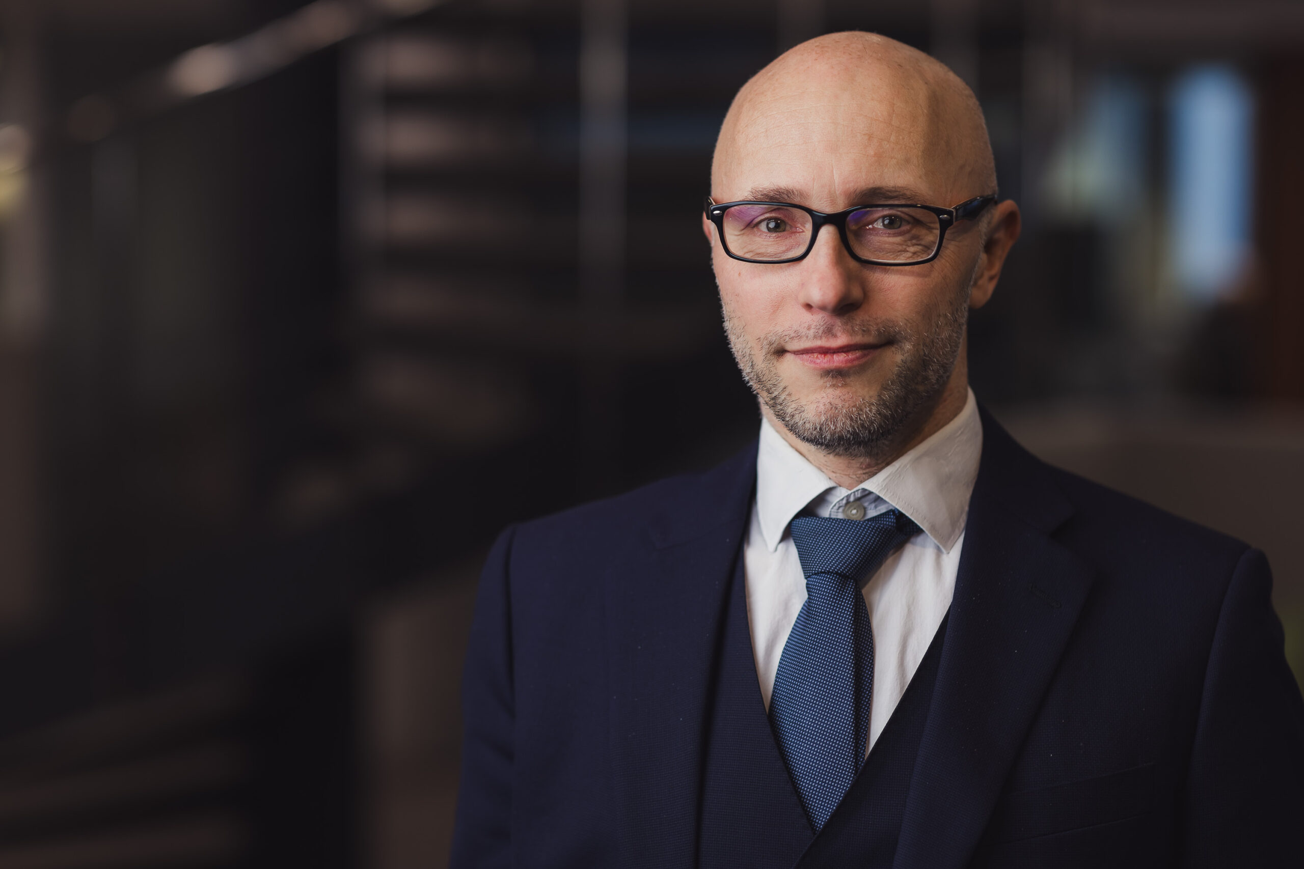 Peeter Smitti hinnangul on kaitsevaldkonna peamiseks probleemiks on vananenud ja eraldiseisvalt töötavad IT-süsteemid, mis ei võimalda sujuvat andmevahetust. Foto: Silver Gutmann