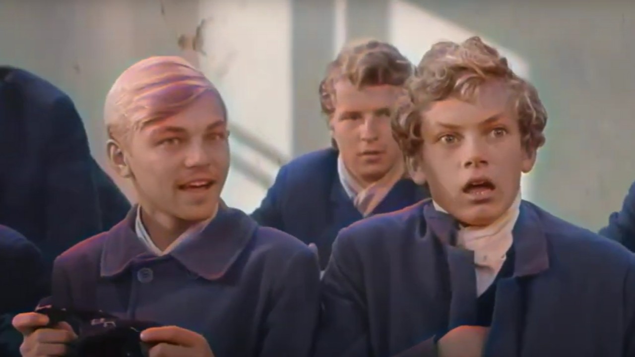 Mis juhtub, kui "Kevade" Arno asemel on Leonardo DiCaprio? Tehisaru ja tudengilooming nihutavad kultuuri ja tehnoloogia piire.