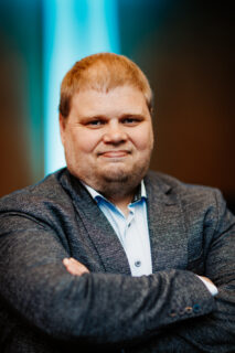 Andri Haran