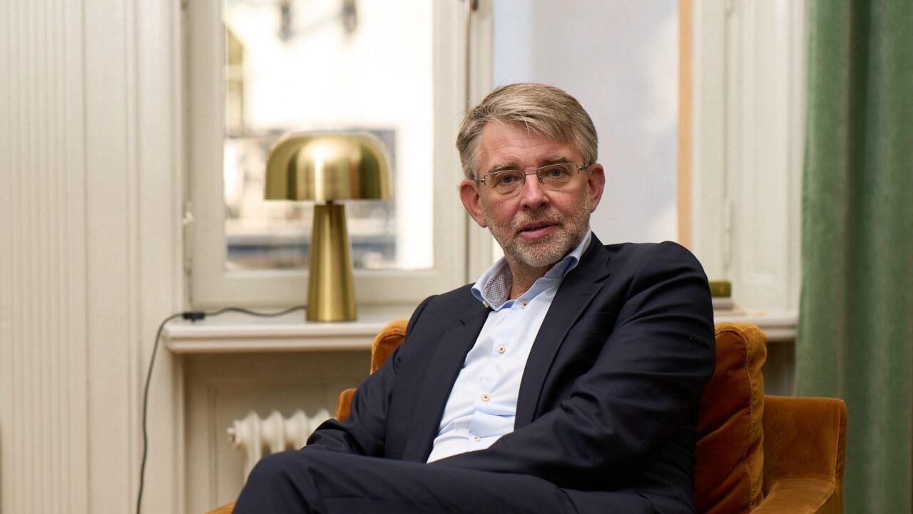 Henrik Frimani sõnul eristab Euroopat ja USA-d tehnoloogias lähenemine – Euroopas eelistatakse põhjalikkust ja turvalisust, samas kui USA-s julgetakse võtta riske ja püüelda kiiresti edu poole. Foto: erakogu