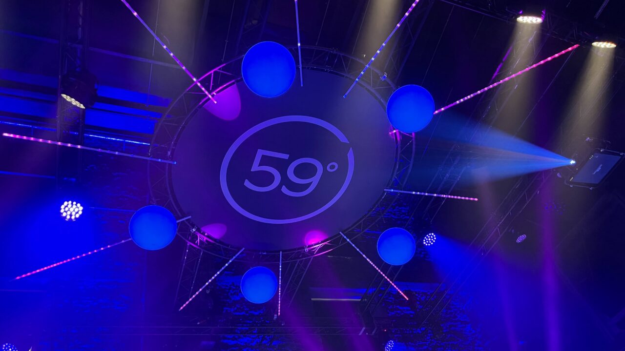 Oma teadmiste, ideede ja uuendustega annab Latitude 59 konverentsile tugeva panuse ka TalTech. Foto: Latitude59.
