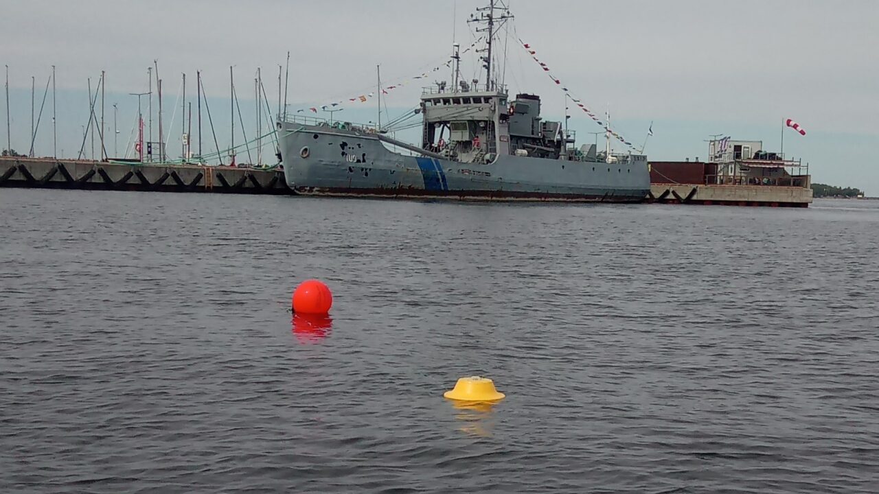 LainePoisi hiljutine vargus näitas selgelt, et andmed pole lihtsalt numbrid, vaid ka strateegiline ressurss. Foto: Kaimo Vahter