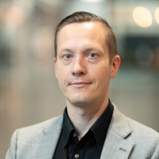 Pekka Manninen. Foto: erakogu