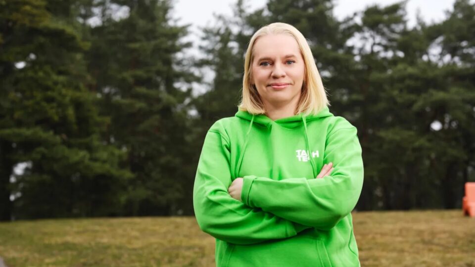 Helen Sooväli-Sepping. Erakogu