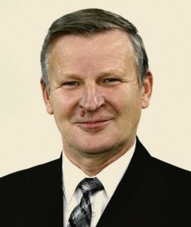 Väino Rajangu