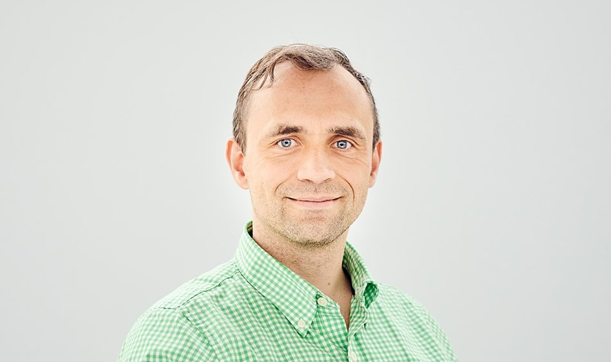 Paavo Siimann. Erakogu