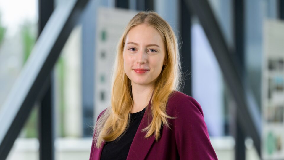 Joanna Laast. Erakogu.