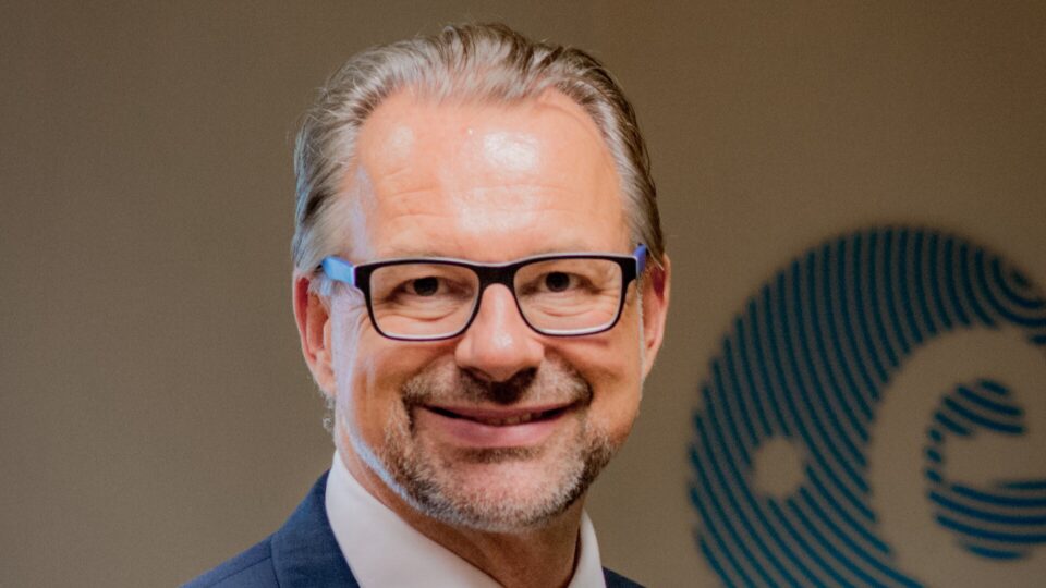 Josef Aschbacher. Foto: ESA