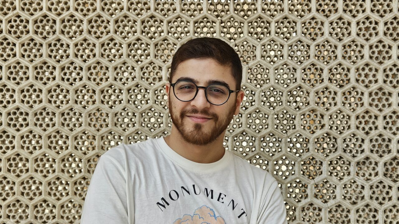 Tarlan Ahmadov keskendus väikese ja keskmise suurusega ettevõtetele nende suure majandusliku ja sotsiaalse kaalu tõttu. VKE-d loovad töökohti, arendavad uusi lahendusi ja mõjutavad poliitika ja tööstuse suundumusi. Foto: Erakogu
