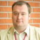 Toomas Vaimann. Foto: TalTech