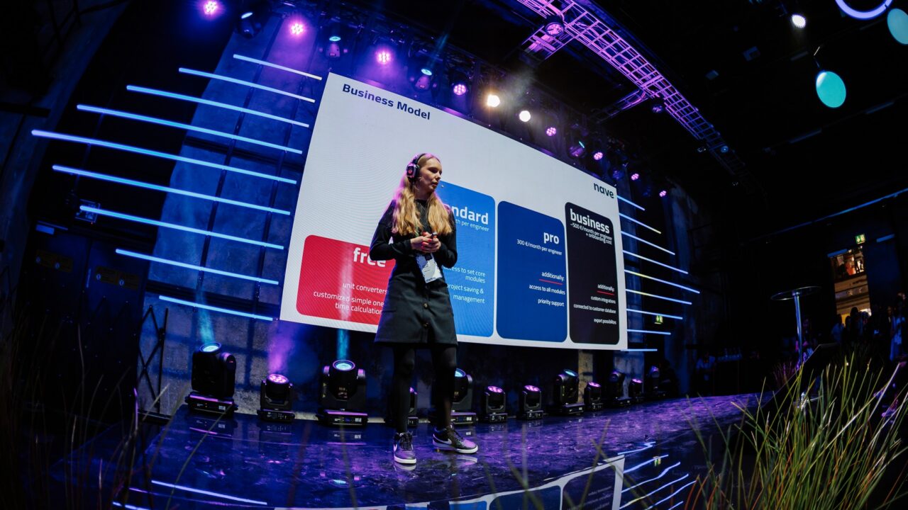 Oma igapäevatöö käigus jõudis Põlluveer arusaamisele, kuivõrd suure osa oma ajast peavad insenerid  laveerima failide, tabelite ja programmide vahet. Nii otsustas ta luua inseneride tööprotsesse lihtsustava rakenduse Nave Tech. Foto: Erakogu