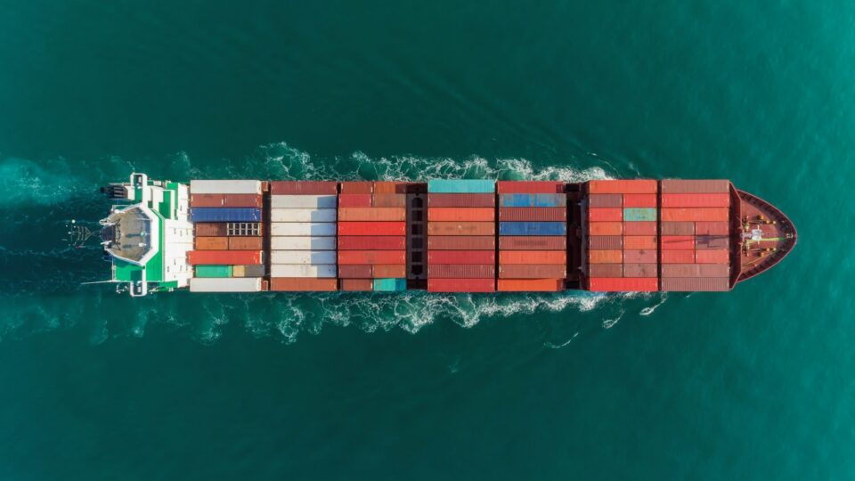 Rahvusvahelise teadlasterühma uus lahendus aitab autonoomsetel laevadel kavandada oma teekonda ohutumalt ja kütusesäästlikumalt. Pilt on illustratiivne. Foto: Getty/Unsplash