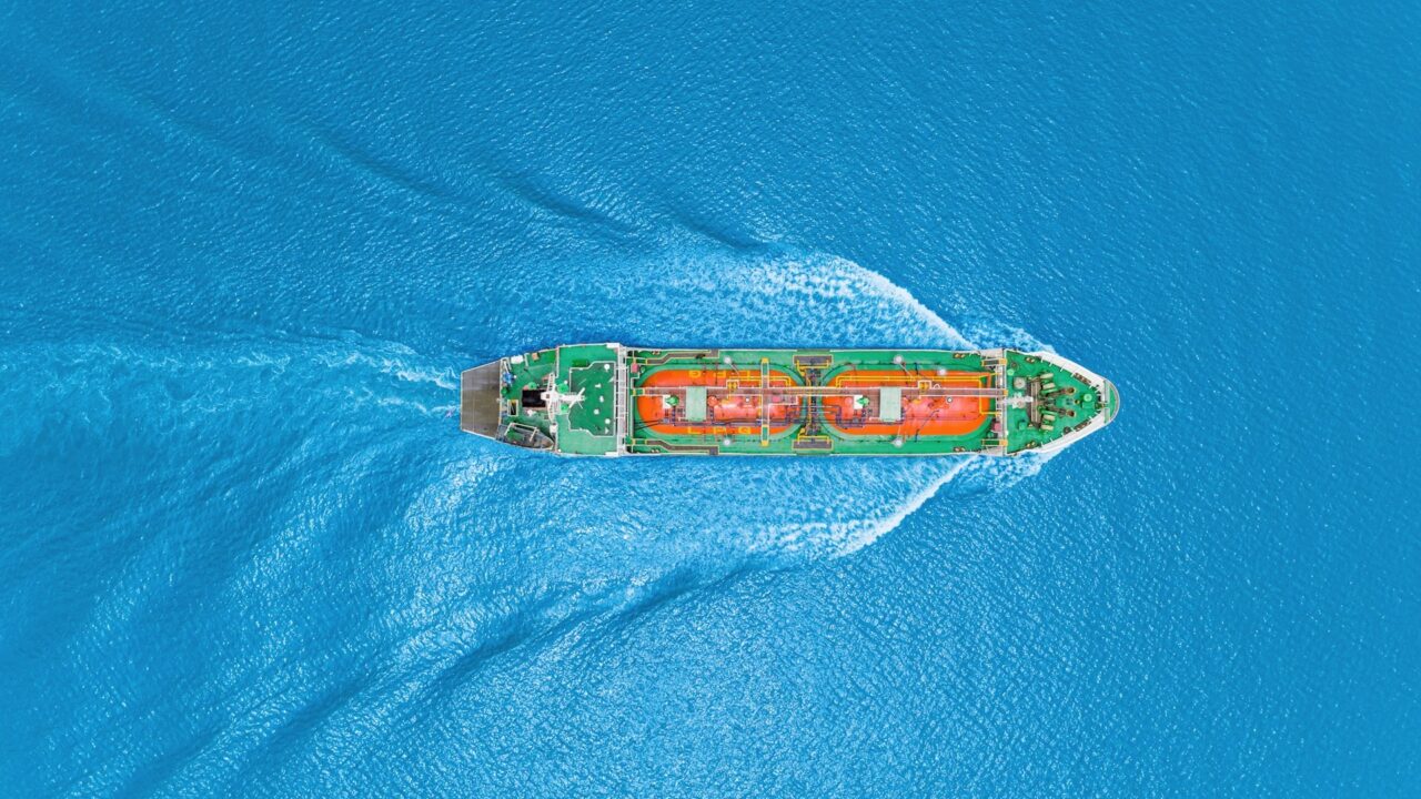 The LNG market is now entering its third and by far its largest growth cycle. Photo: Getty / Unsplash