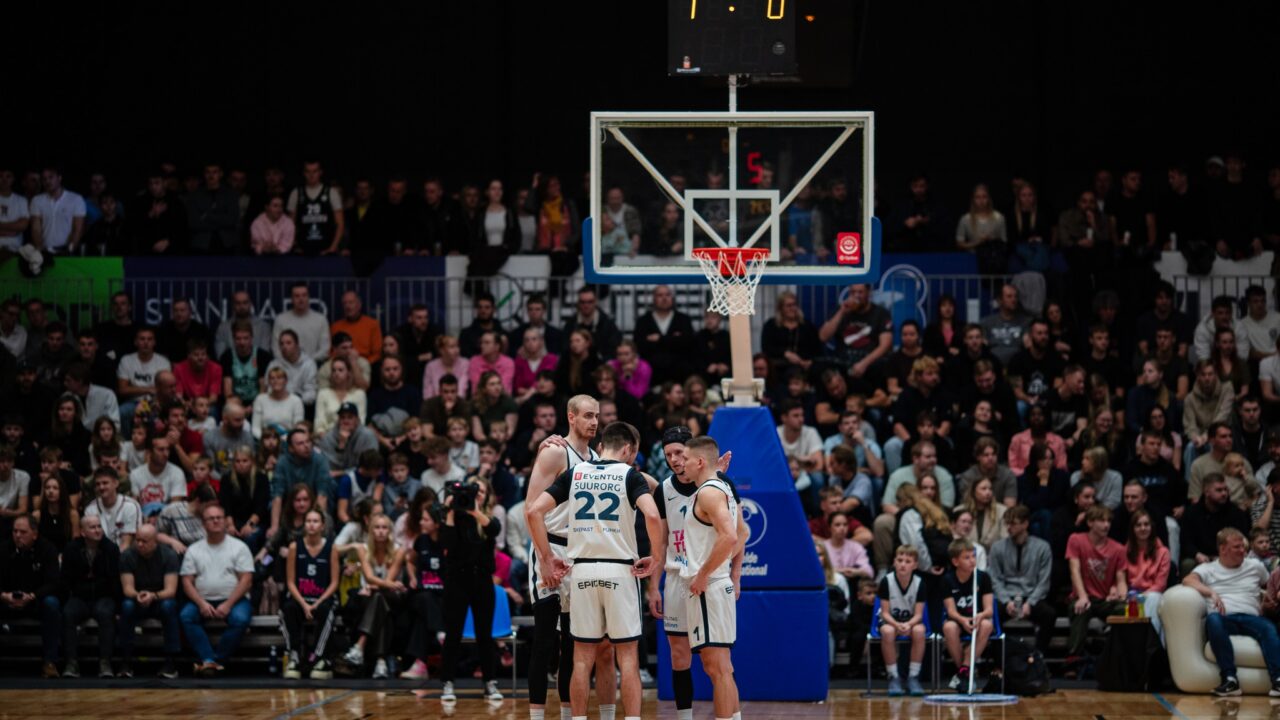 Alexela kuulub TalTechi spordimeeskondade kõige olulisemate ja pikaaegsemate toetajate hulka, kelle jaoks on spordi toetamine osa ettevõtte vastutustundlikust tegutsemisest. Alexela jätkab ka sel hooajal meeste korvpallimeeskonna nimisponsorina- Fptp_ Catherine Kõrtsmik
