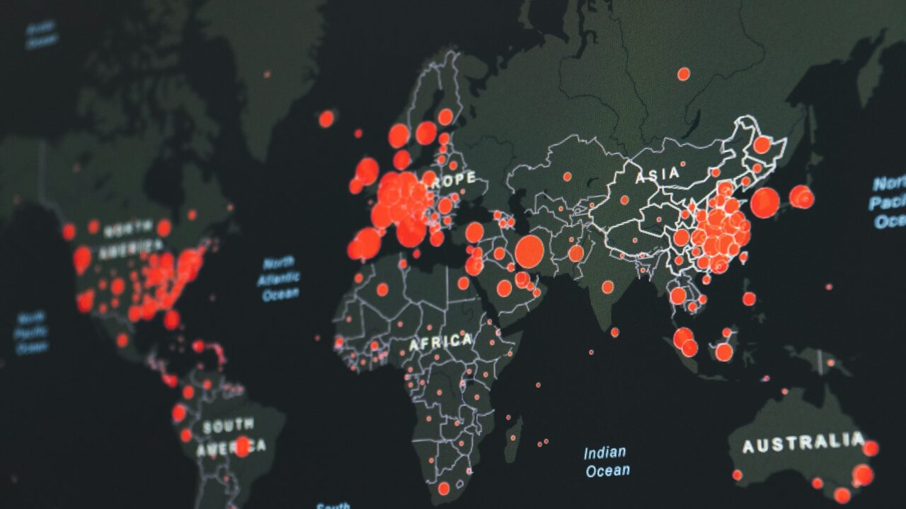 Eksporditurgu valides soovitab Tammo olla strateegiline. Foto: Martin Sanchez/Unsplash