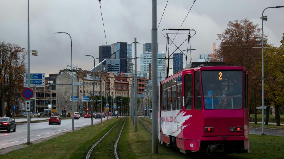 Stratumi põhisuunad on jäänud aja jooksul samaks: liiklusuuringud, analüüsid-prognoosid ja eelkõige kõik liiklemise ohutusega seonduv.. Foto: Pexels