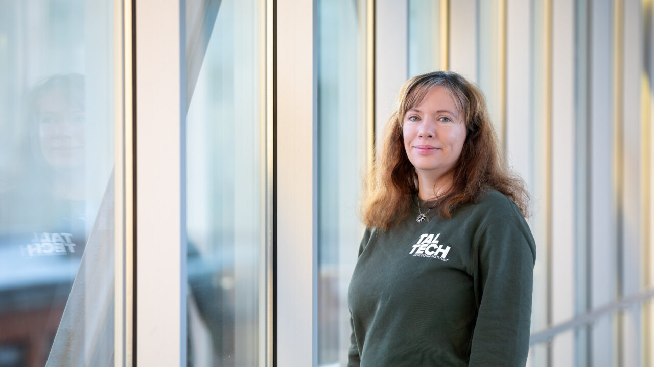 Leeli Amoni sõnul aitaks uus lähenemine leida väärtuse nii lagunenud turbale kui ka kasutuseta seisvatele nõukogudeaegsetele turbaväljadele. Foto: TalTech