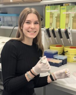 Kärt Soodla. Foto: TalTech