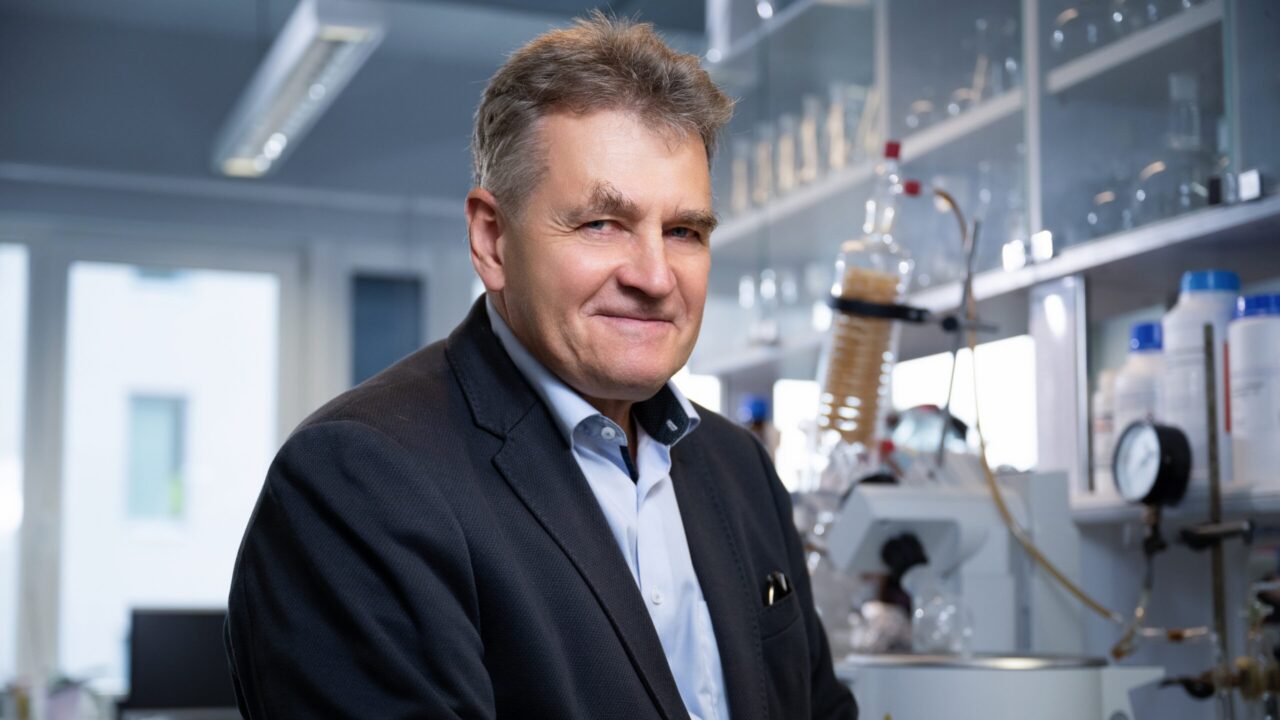 Tõnis Kanger. Foto: Aivo Kallas