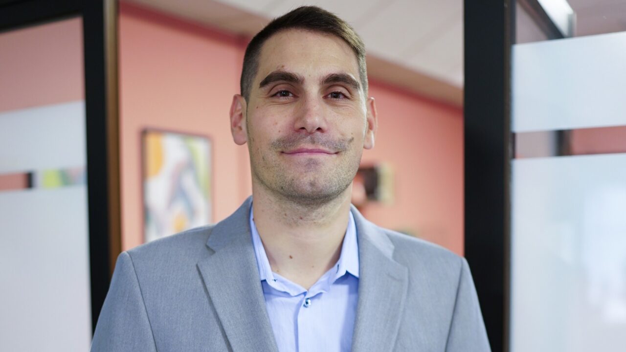 Rakić noted that many experience-based examples from different sectors described similar concerns. Whether it was finance, law, transport technology, the automotive industry, mental-wellbeing-focused start-ups, or IT services – many of the bottlenecks were not technological but organisational. Photo: Private collection