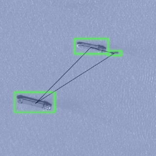 Tehisintellekt satelliidi pardal võimaldab andmeid töödelda kohapeal, vähendades energiakulu ning vajadust suure arvutusvõimsusega maapealsete ja autonoomsete süsteemide järele. Pilt: Falconers