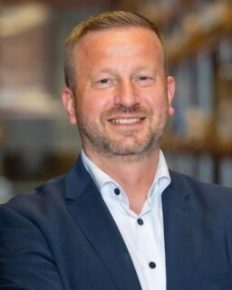 Kuuno Kirspuu. Foto: Erakogu