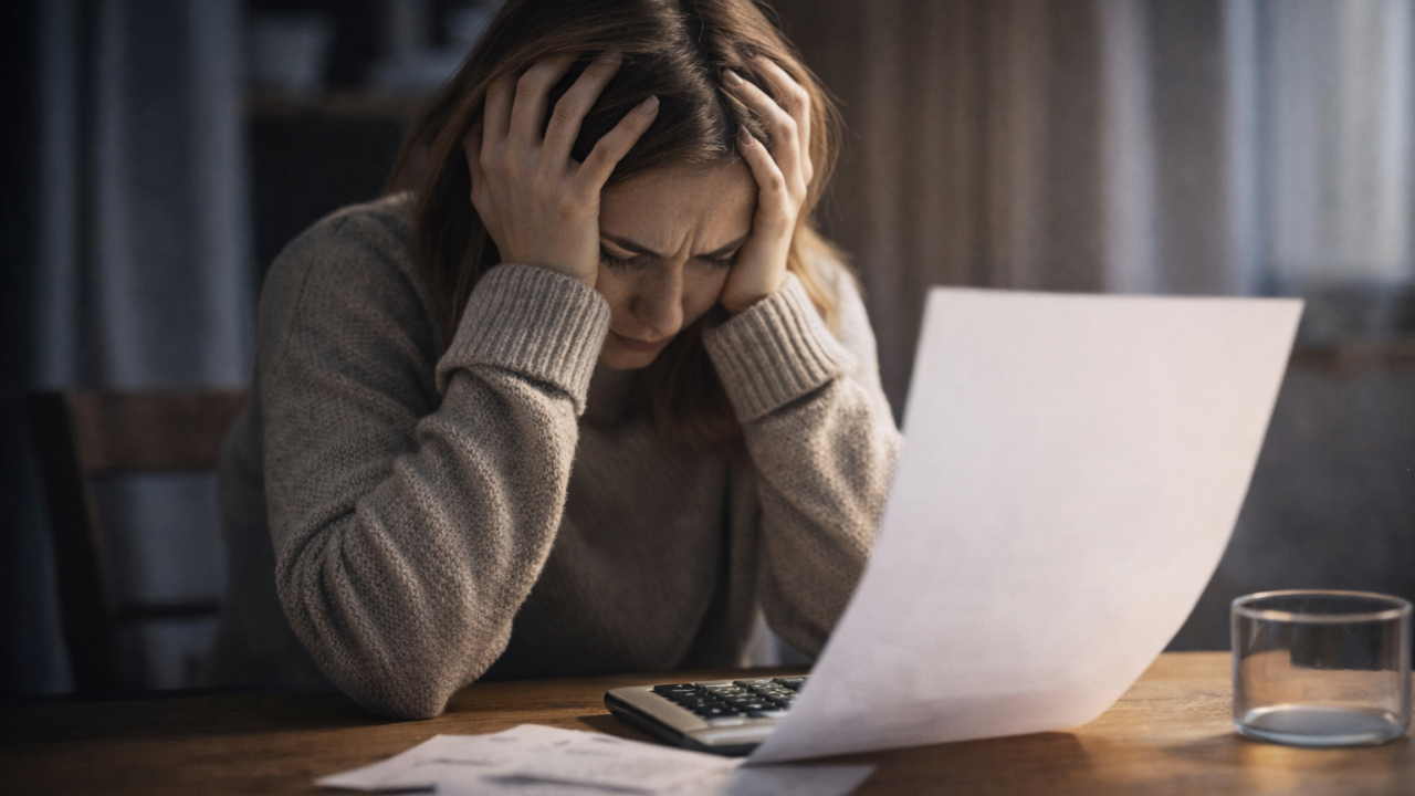 Külmad ilmad ja kõrged börsihinnad tõid paljudele kodumajapidamistele jaanuaris tavapärasest suuremad elektriarved. Foto: Chat GPT
