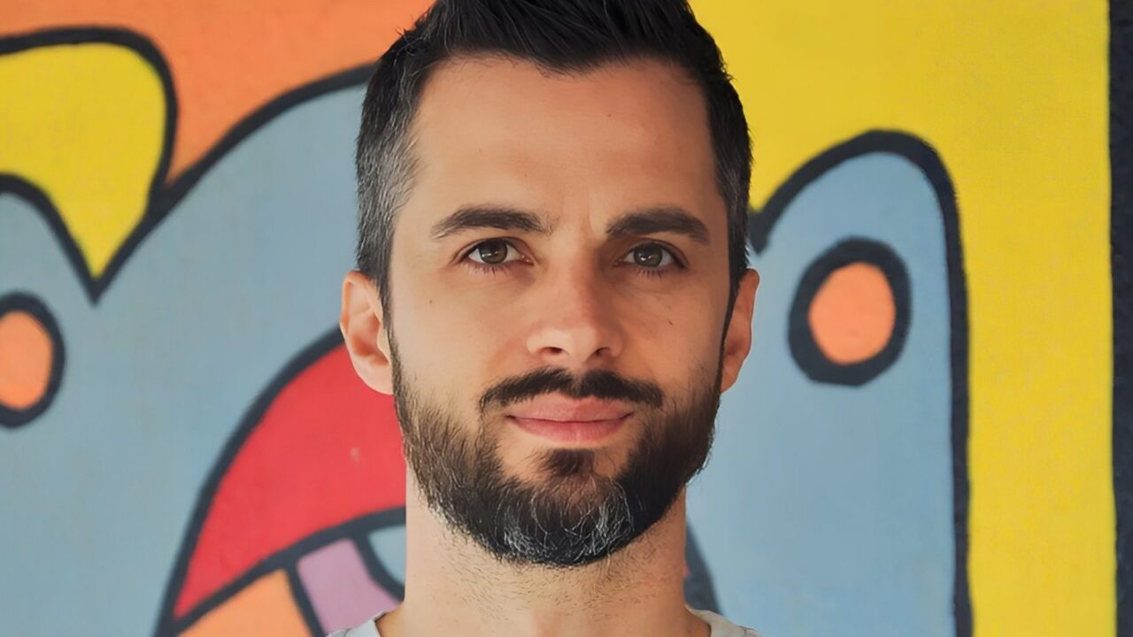 Vasileios Kostakis. Foto: TalTech