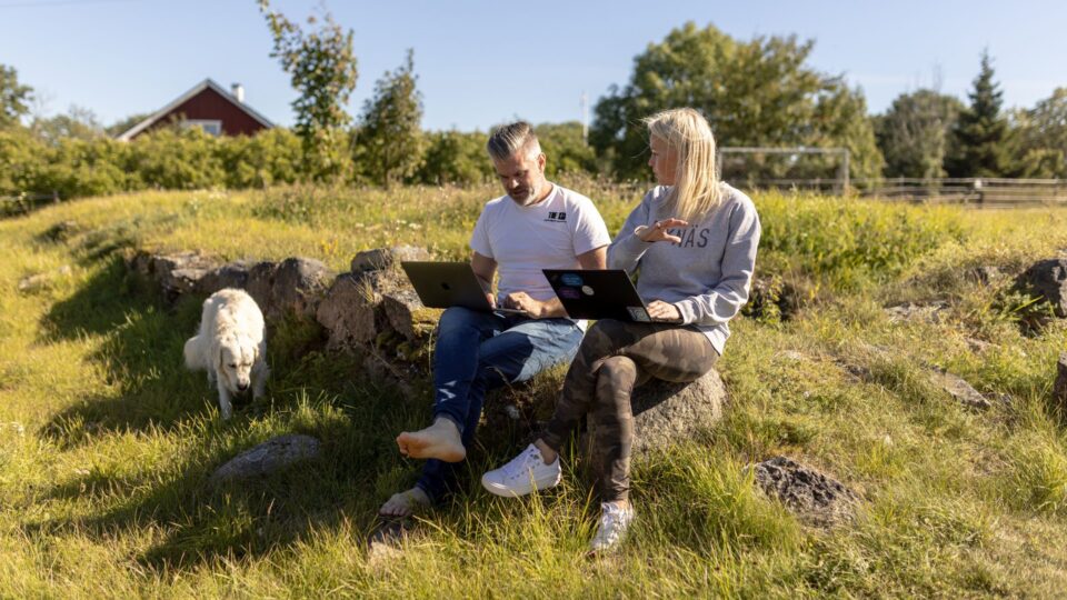 Vasileios Kostakis uurib, kuidas tehnoloogiat demokraatlikumalt juhtida nii, et see teeniks kogukondi, mitte üksnes turuloogikat. Pilt on illustratiivne. Foto: Renee Altrov
