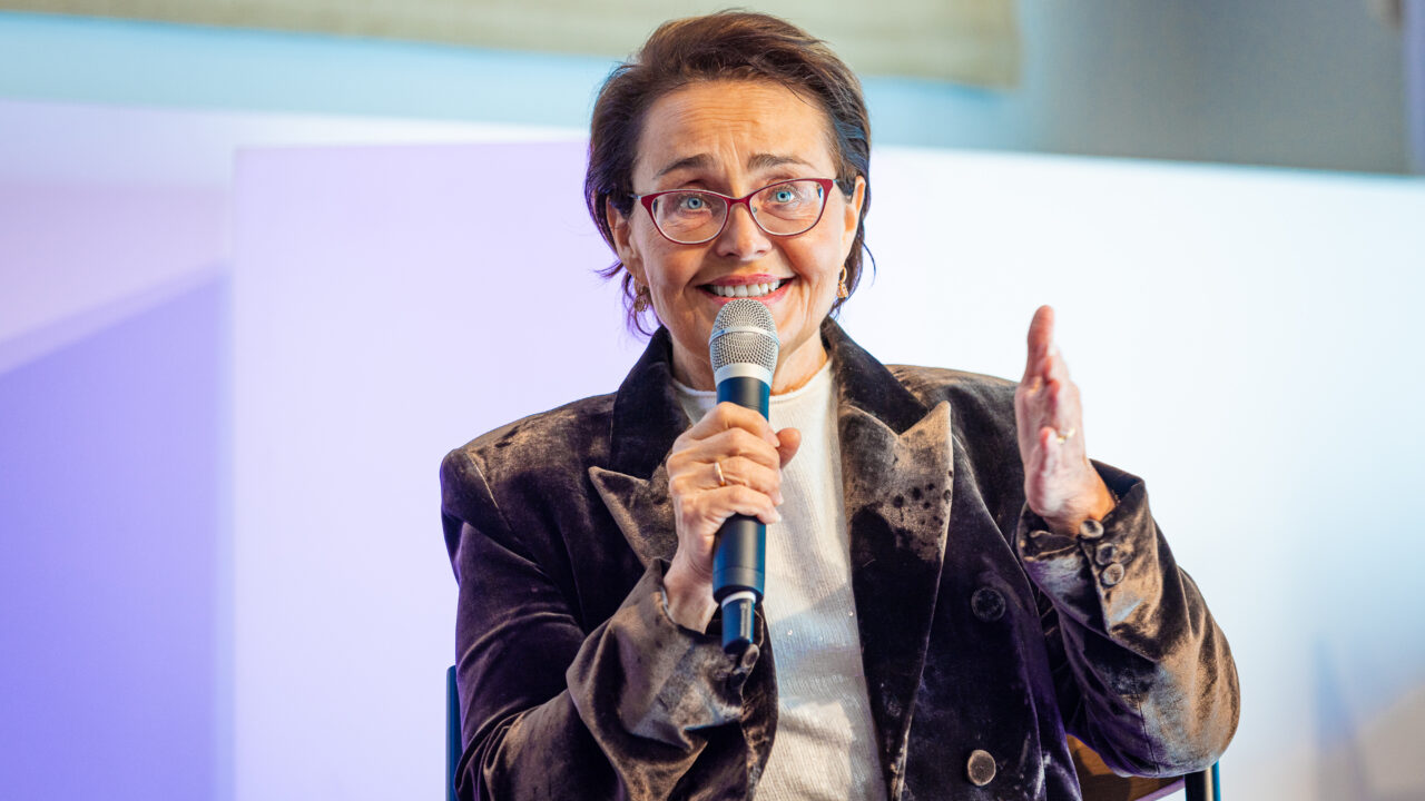 Kadi Pärnits. Foto: Jürgen Randma