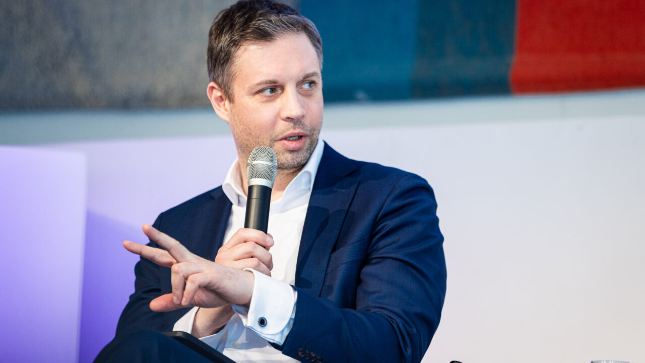 Raido Roop. Foto: Jürgen Randma