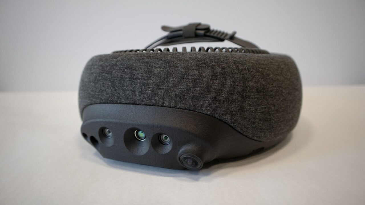 7Sense’i ruumitajuandur võimaldab analüüsida inimvoogusid ja ruumikasutust linnakeskkonnas. Foto: Tehnopol