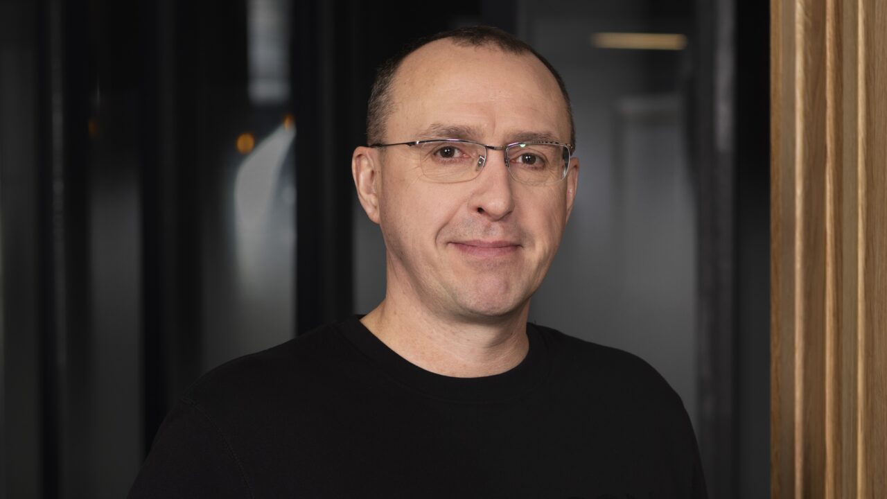 Nordeconi insenerehituse divisjoni juhi Erkki Suuroru sõnul tasubki vaadata koostööd ülikooliga kui pikaajalist investeeringut, mille mõju ei avaldu kohe, kuid on ajas märgatav. Foto: Nordecon