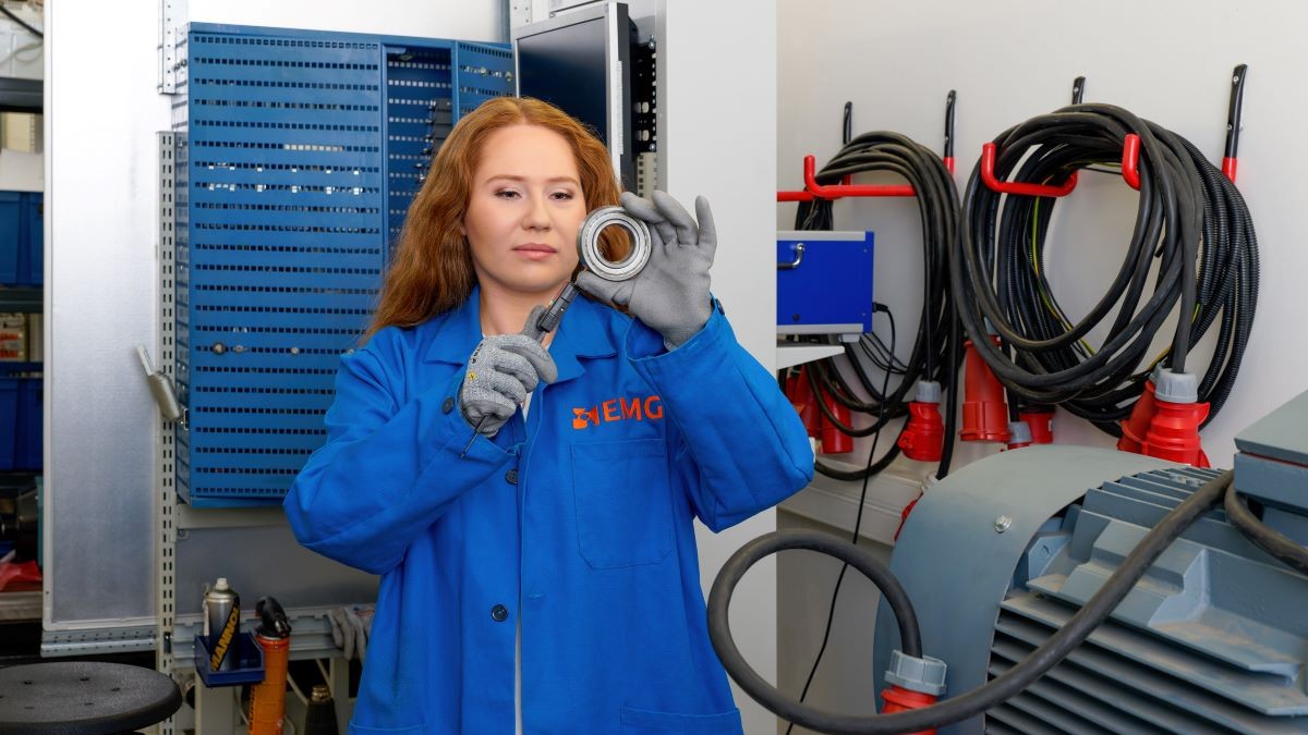 Karolina Kudelina-Zhang. Foto: Kaupo Kikkas