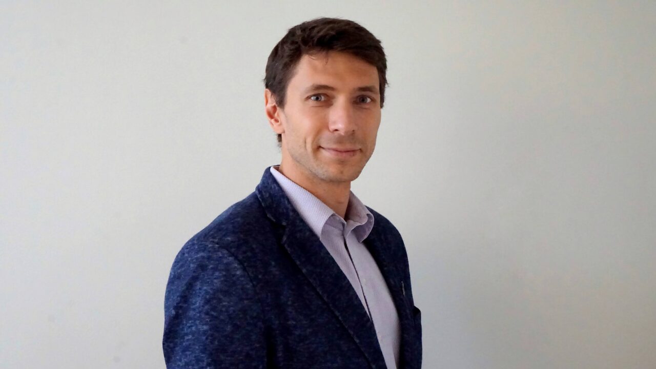 FinEst Targa Linna Tippkeskuse tulemusjuht Henry Patzig. Erakogu