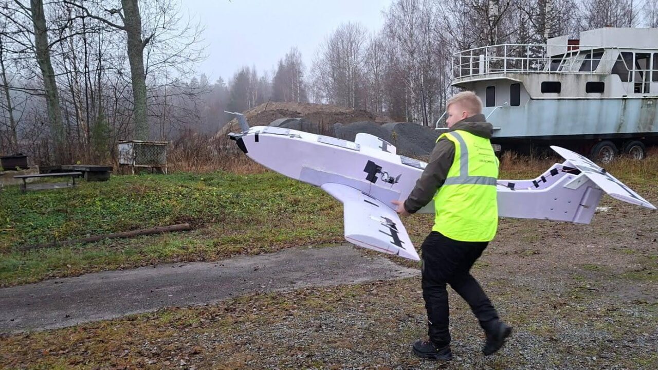 Airshipi järgmine etapp sõltub eelkõige sellest, kas leitakse lisarahastus ja soovitakse liikuda väikesest prototüübist suurema ning praktilisema lahenduseni. Foto: Erakogu