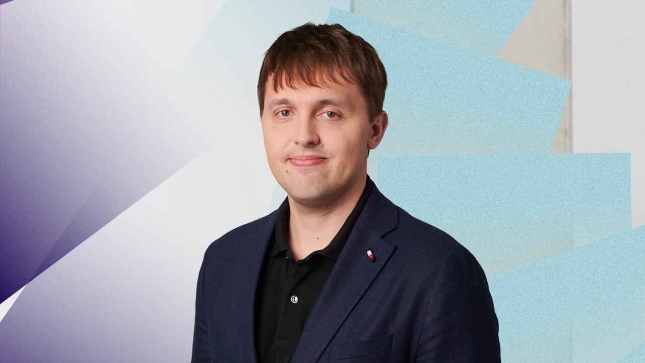 Ove Kreison. Foto: Tuum