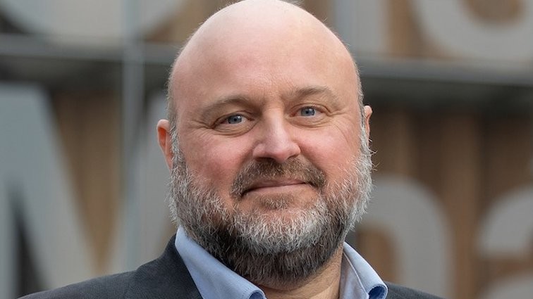 Kitchin ei varjanud, et tema enda sümpaatia kuulub pigem neile lähenemistele, mis tunnistavad teaduse seotust ühiskondlike valikute ja võimusuhetega. Tema sõnul ei teki teadmised vaakumis, vaid kindlas sotsiaalses, poliitilises ja institutsionaalses raamistikus. Foto: Erakogu