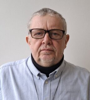 Atko Heinsalu. Foto: Erakogu