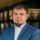 Anton Rassõlkin. Foto: TalTech