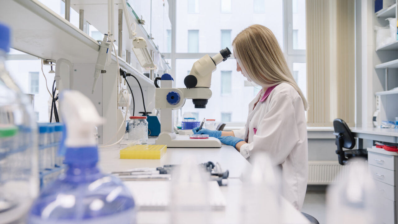TalTechi uus karjäärimudel loob teadlastele paindlikuma tee tippteaduse, rahvusvahelise koostöö ja ühiskondliku mõjuni. Foto: TalTech