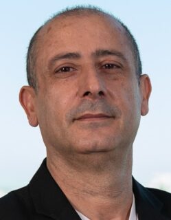 Sadok Ben Yahia. Foto: Erakogu
