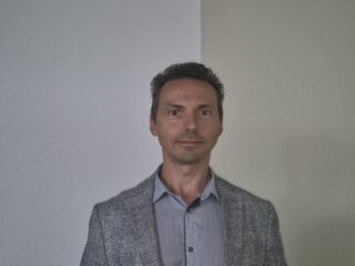Jevgeni Zazõkin. Foto: Erakogu