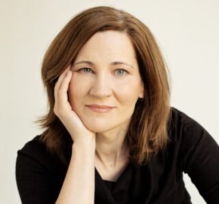 Kadri Männasoo. Foto: Erakogu