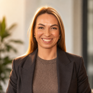 Marja-Liisa Soone. Foto: Erakogu