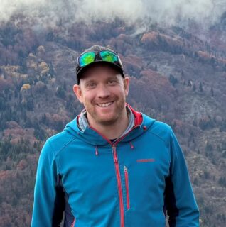 Christian Haas. Foto: Erakogu