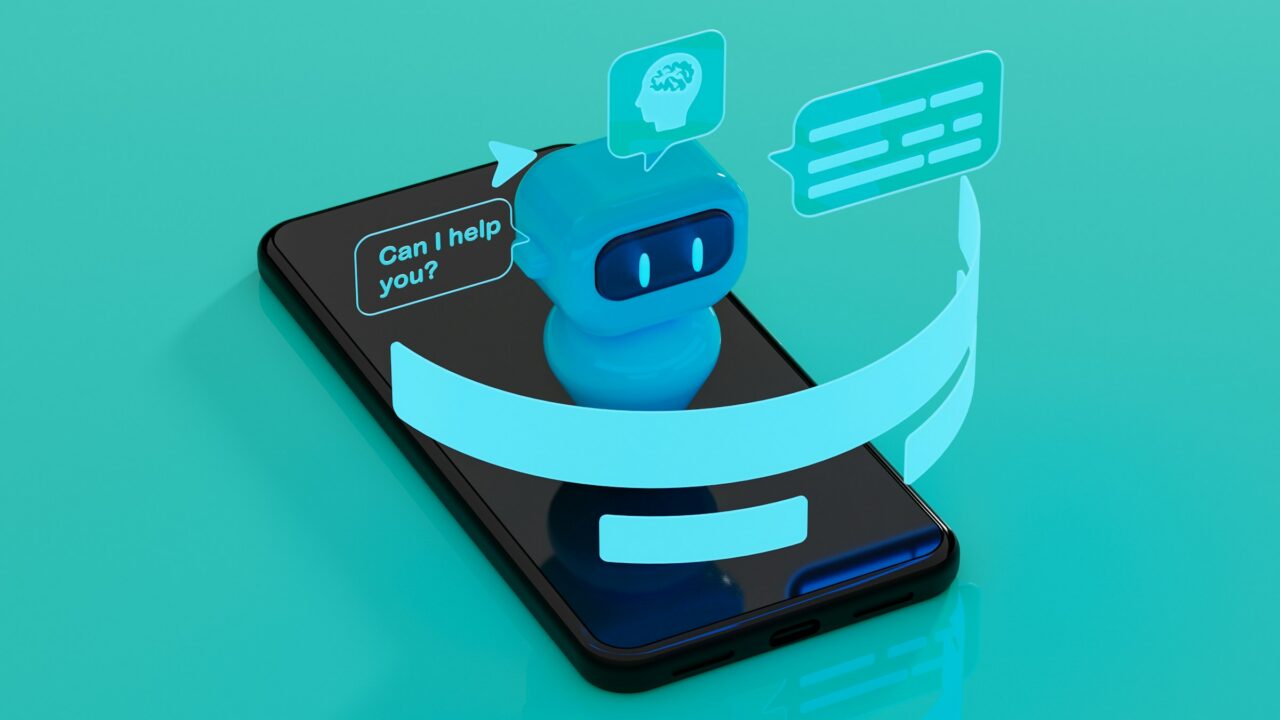 AI-agent võib olla ettevõtte usin abiline, kuid liigsete õiguste korral ka tõsine turvarisk, kui kurjategija suudab tema tegevust mõjutada. Foto: Philip Oroni / Unsplash